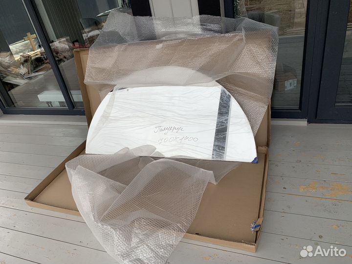 Зеркало с подсветкой