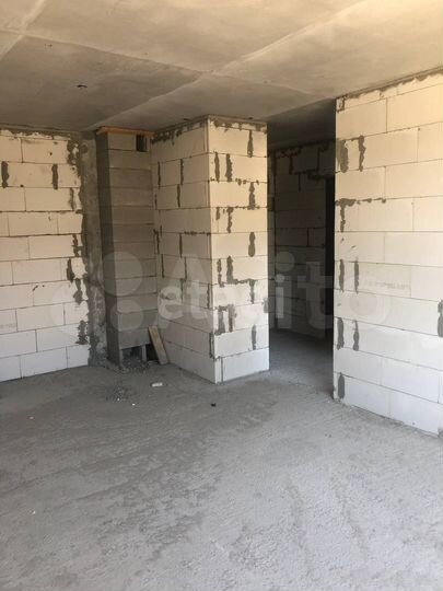 Квартира-студия, 19 м², 4/23 эт.