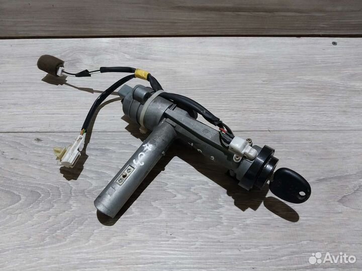 Замок зажигания Hyundai Sonata EF тагаз