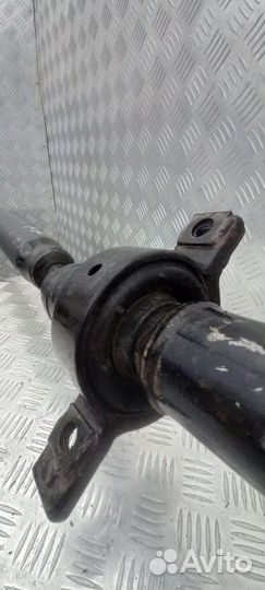 Карданный вал Nissan X-Trail (T30) 2001-2006 2.2 D