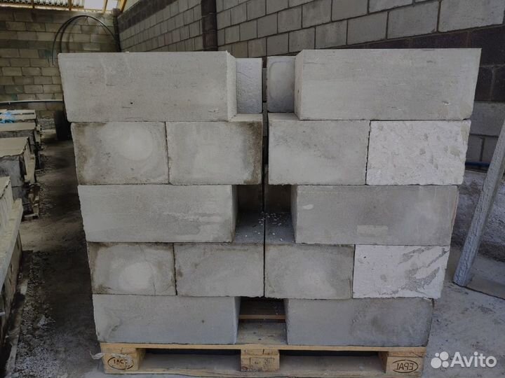 Качественные пеноблоки для строительства