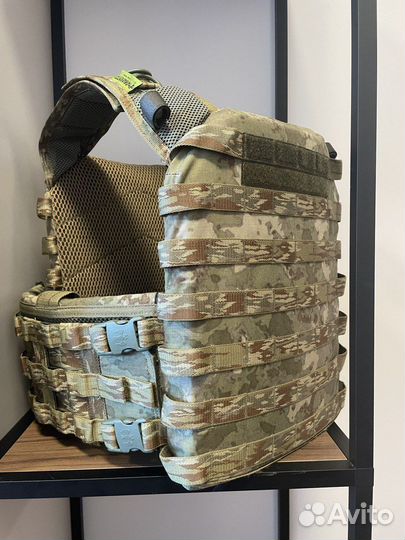 Бронежилет Плитник Anafarta