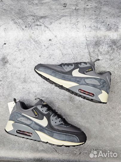 Кроссовки nike Air Max 90 женские