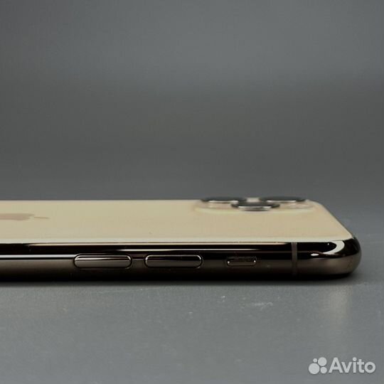 iPhone 11 Pro Max, 256 ГБ