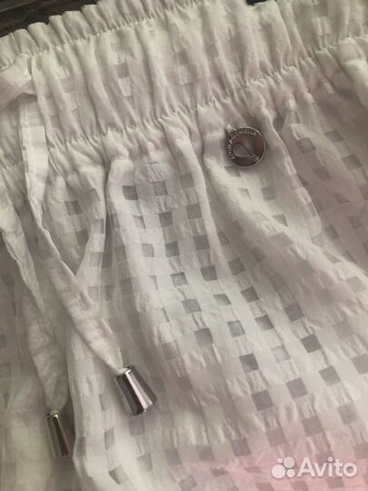 Шорты новые летние Италия, Anima Gemella, S