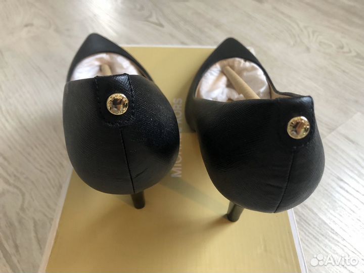 Туфли Michael Kors новые оригинал 9M