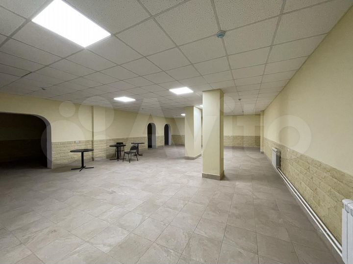 Аренда помещения 170 м²