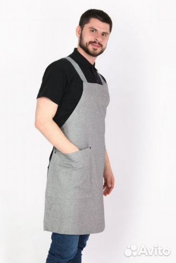 Поварской фартук оптом оптом