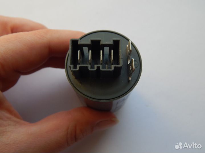 Сетевой фильтр ст.машины Electrolux арт 1325317004