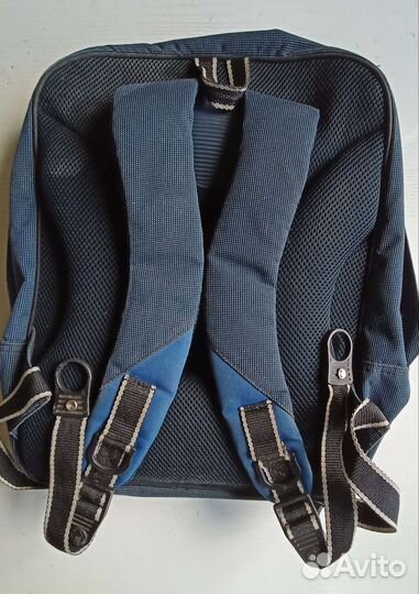 Школьный рюкзак фирмы 