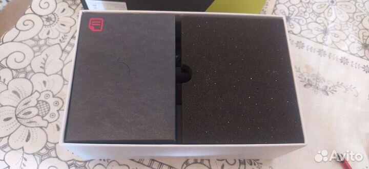 Тепловизионный монокуляр