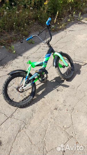 Велосипед детский stels pilot 150