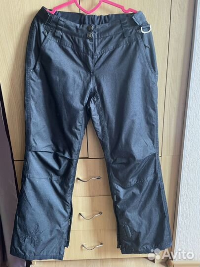 Горнолыжные штаны