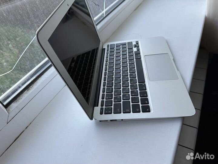 Apple MacBook Air 11 mid 2013 128gb