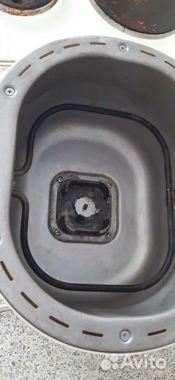 Хлебопечка