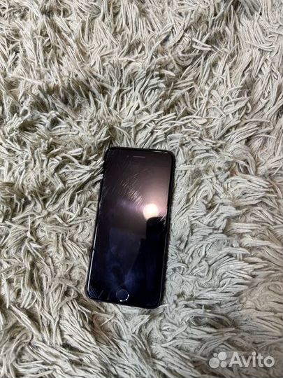 iPhone 7, 128 ГБ