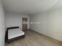 1-к. квартира, 36,6 м², 22/25 эт.