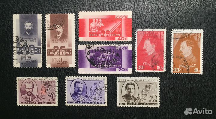 26 Бакинских комиссаров сборка