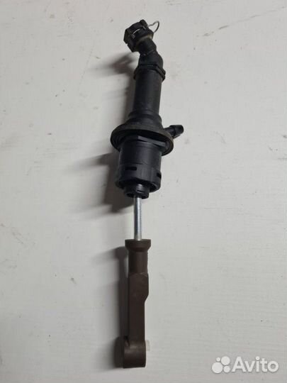 Главный цилиндр сцепления LADA Largus R90 11189