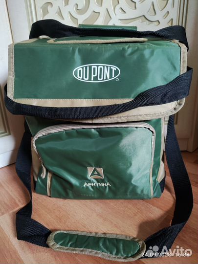 Термосумка арктика