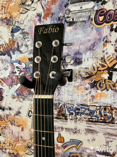 Гитара + чехол