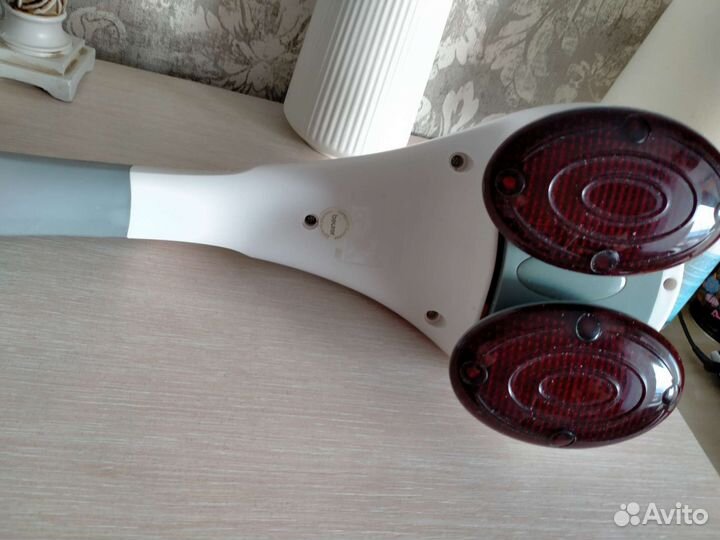 Массажер для тела электрический Beurer