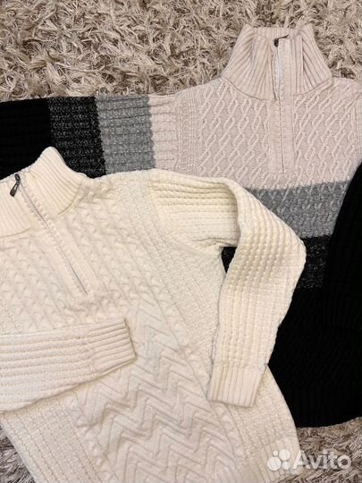 Мужские вещи пакетом 44 46