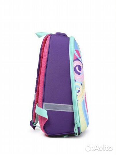 Рюкзак школьный+2 мешочка для сменки