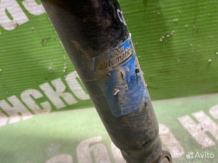 Стойка подвески задняя Bmw 5 Series E34 M50B20