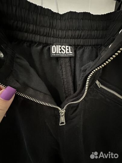 Diesel штаны