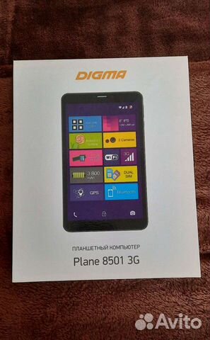 Планшет digma требует ремонта