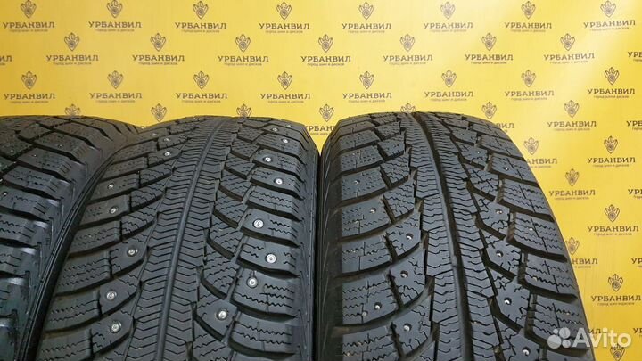 Matador MP 30 Sibir Ice 2 SUV 215/65 R16 102T