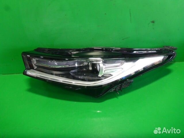 Фара левая Exeed TXL с 2019г