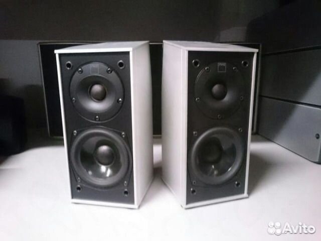 Hi-End Колонки Dali Piano Ambient, Made in Denmark