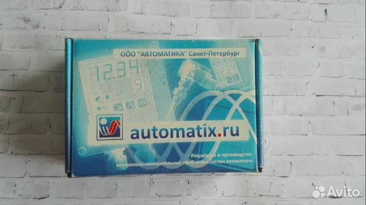 Преобразователь параметров окружающей среды спрут