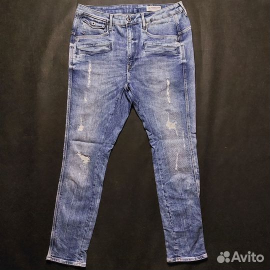 Джинсы G-Star Raw