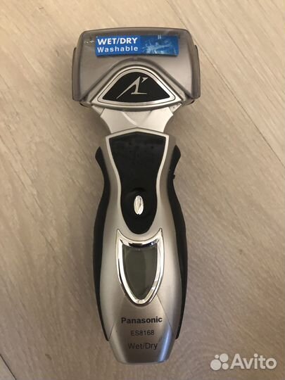 Бритва электрическая panasonic ES 8168 s