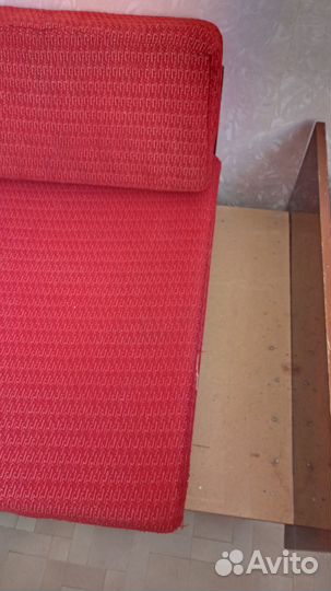 Детский диван-кровать раздвигающийся