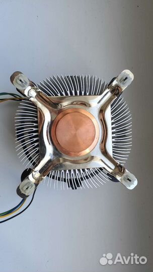 Кулер для пк