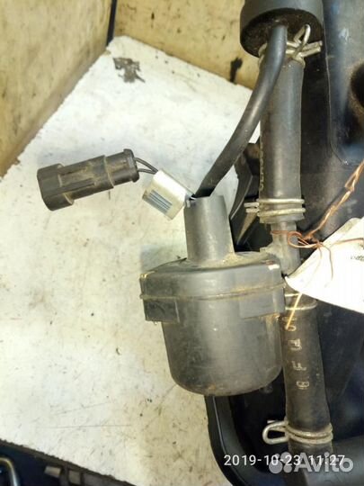 Регулятор давления топлива BMW 5-Series/M5