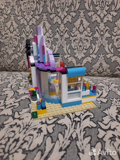 Lego Friends 41093 Парикмахерская