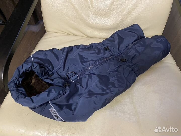 Жилет для собак Тузик