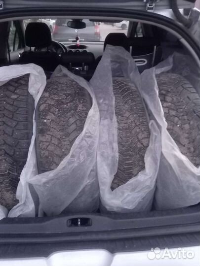 Cordiant Polar 205/55 R16