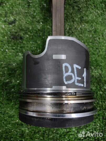 Поршень с шатуном Peugeot Boxer (244) 2003