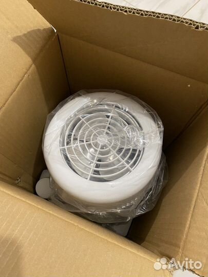 Дистилятор воды