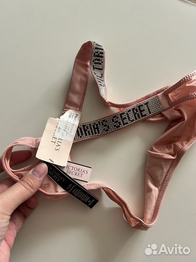 Женские трусики Victoria's Secret новые