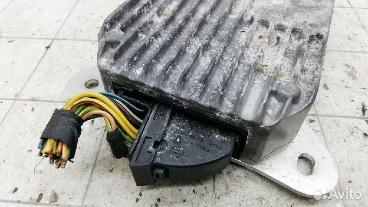 Блок управления (разное) BMW 7-Series