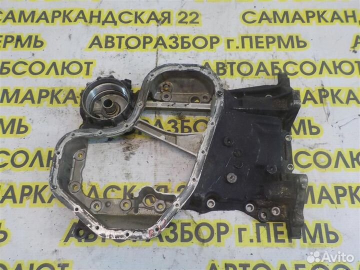 Поддон масляный двигателя Lexus RX 300/330/350/40