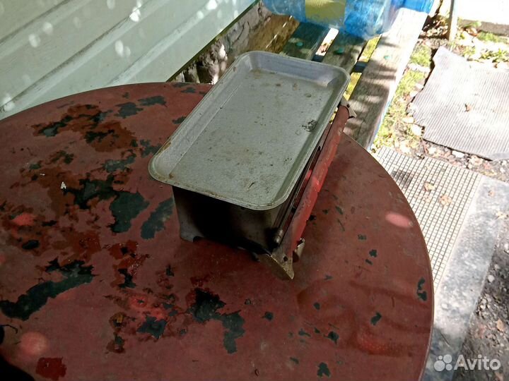 Весы хозяйственные