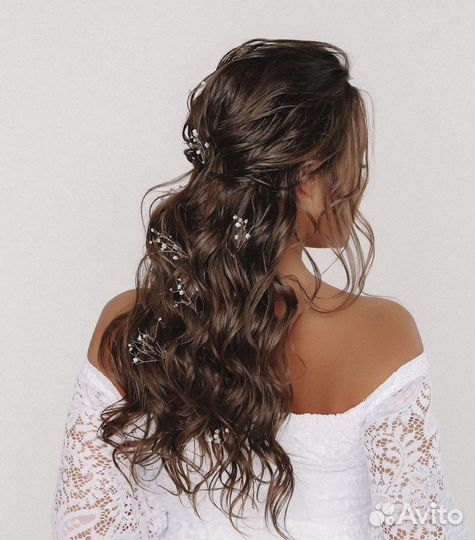 Макияж и прическа с выездом